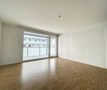 Appartement de 3.5 pièces - Photo 1