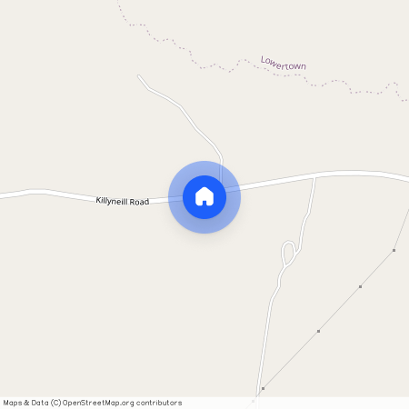 25 Killyneill Road, Dungannon, BT71 6LL