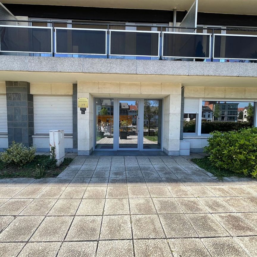 Zwartzustersvest 27, 2800 Mechelen - Foto 1