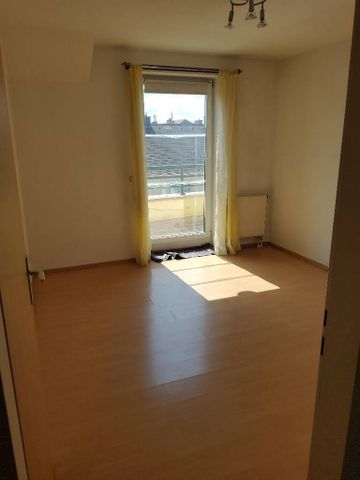 Freundliche 3 Zimmer Wohnung I zugehöriger Abstellplatz I unbefristet - Foto 5