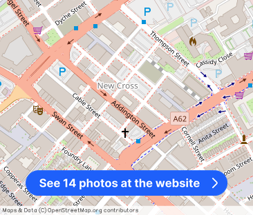 Addington Street, M4 - Photo 1