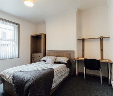 6 bedroom house to rent - Photo 5