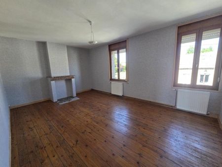 Maison 3 pièces à Raillencourt-Sainte-Olle - Photo 3