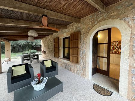 Diseminado Poligon 5, 86, 07311 Búger, Illes Balears, Spain, Búger, Balearic Islands 07311 - Photo 2