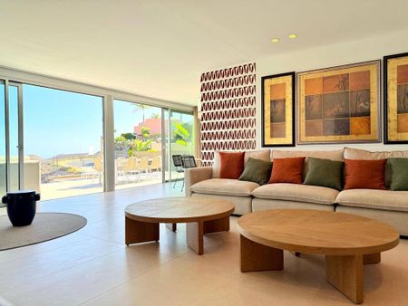 3 room luxury Villa for rent in San Bartolomé de Tirajana, Canary Islands - Photo 5