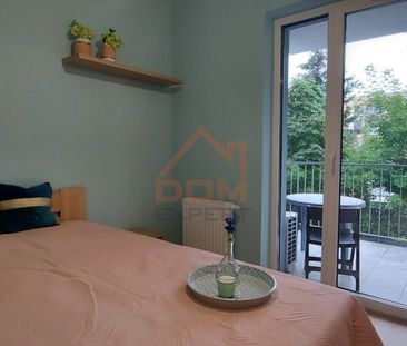 Nowoczesne Mieszkanie 2-pokojowe 31 m2 Górzyskowo - Фото 6