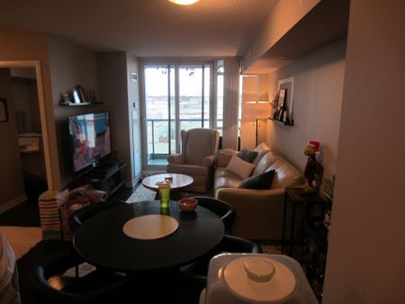 For Lease - 205 Sherway Gardens Road Unit# 704, Toronto, Ontario - Photo 2