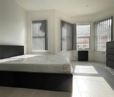 1 bedroom house of multiple occupation to rent - Photo 1