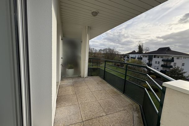 GRADIGNAN CENTRE dans résidence de STANDING calme à deux pas - Photo 1