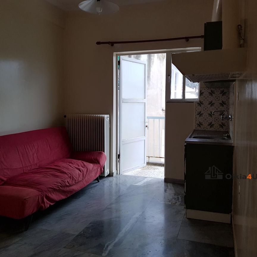 Ενοικιάζεται Διαμέρισμα Κέντρο Πάτρα - Photo 1