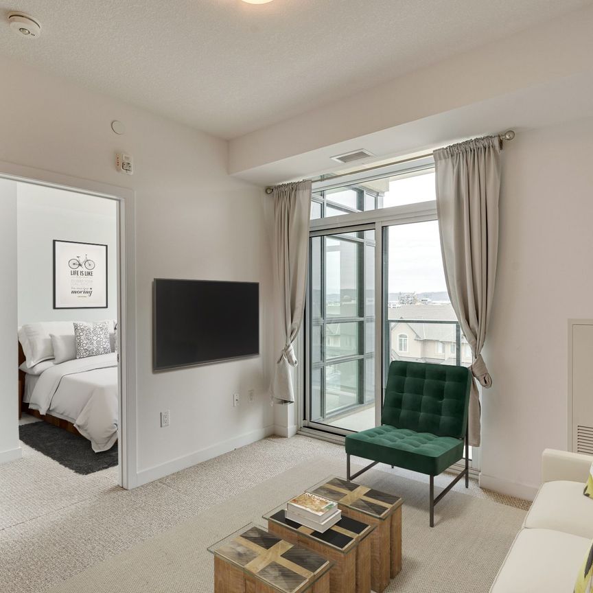 For Lease - 101 Shoreview Place Unit# 413, Hamilton, Ontario - Photo 1