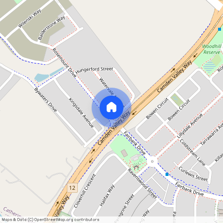 2E Rosemount Drive, NSW 2557, Catherine Field