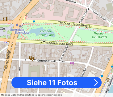 Gemütlich mit Parkblick - Foto 1