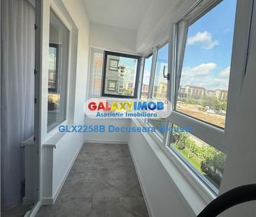 Apartament cu 2 camere Bucuresti Sector 6 Mobilat si utilat 500 Euro - Photo 5
