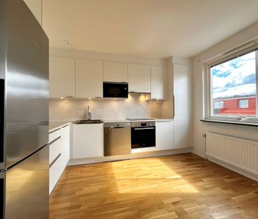 Jägaregatan 4 B - Photo 5