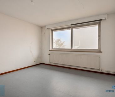 Te huur: Ruim duplexappartement in het centrum van Neeroeteren - Foto 5