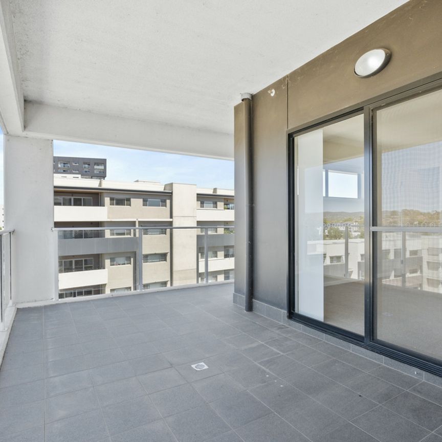 Two Bedroom Unit in SQ1 - Photo 1