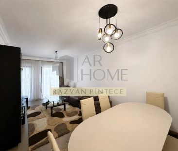 Apartament 2 camere, parcare privata, Albert MRS Smart Ploiesti - Fotografie 1