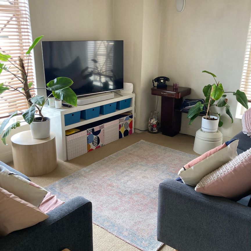 Melbourne CBD - Photo 1