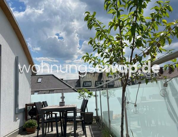 Wohnungsswap - 2 Zimmer, 55 m² - Schellingstraße, Maxvorstadt, München - Foto 1