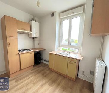 Location Appartement 3 pièces 70m² LE MANS 72000 - Photo 2