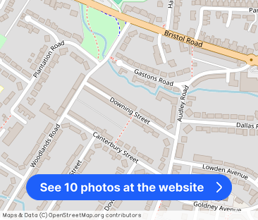 Downing Street - Photo 1