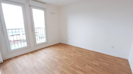 location Appartement T2 DE 37.2m² À JUVISY SUR ORGE - Photo 3
