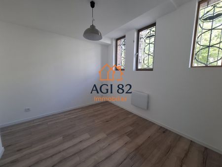Location Appartement 3 pièces 58m² MOISSAC 82200 - Photo 5
