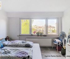 Wohnung 1 Zimmer zu vermieten in Luxemburg-Howald - Foto 3