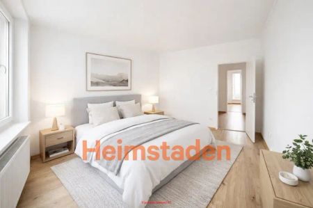 Pronájem bytu 2+1 56 m - Fotografie 3