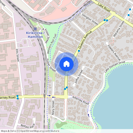 74 Queens Avenue, 3204, Frankton