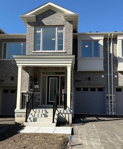 For Lease - 2980 Gatestone Path, Pickering, Ontario - Photo 5