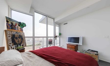 For Lease - 17 Zorra Street Unit# 1407, Toronto, Ontario - Photo 4