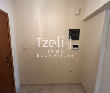 Studio/Γκαρσονιέρα για ενοικίαση Χαροκόπου (Καλλιθέα) - Φωτογραφία 5