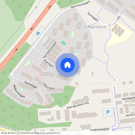 Norrbackavägen 24, 572 32 Oskarshamn, Kalmar