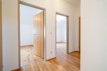 Hofamt Priel - wunderschöne geförderte 3 Zimmerwohnung - Photo 5