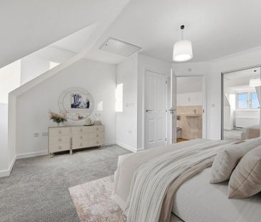 4 bedroom end of terrace house to rent - Photo 4