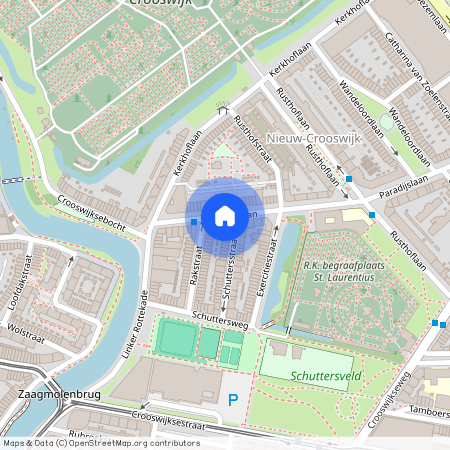 Paradijslaan 120-B, Nieuw Crooswijk, 3034ST, Rotterdam