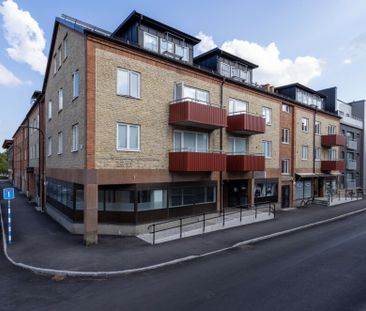 Bergagatan 16 - Photo 1