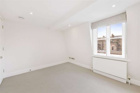 Newly refurbished duplex apartment on Sloane Street - Photo 3