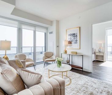 For Lease - 95 Oneida Crescent Unit# 1610, Richmond Hill, Ontario - Photo 1