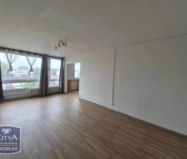 Appartement à louer 1 pièce 37.32m² - Photo 2