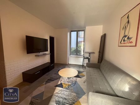 Location Appartement 2 pièces 27m² BELFORT 90000 - Photo 4