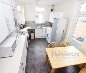 1 bedroom terraced house to rent - Photo 5