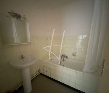 Location Appartement 2 pièces 43m² METZ 57000 - Photo 4