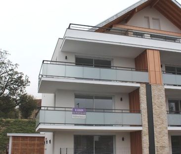 Appartement T3 à VOREPPE - Photo 5