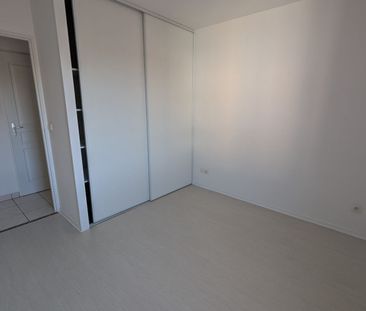 Location Appartement 2 pièces 46m² - Photo 1