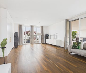 Wonderful attic apartment in Wallisellen - Foto 3