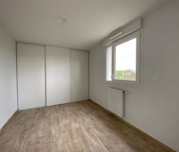 Appartement 3 pièces - Photo 2