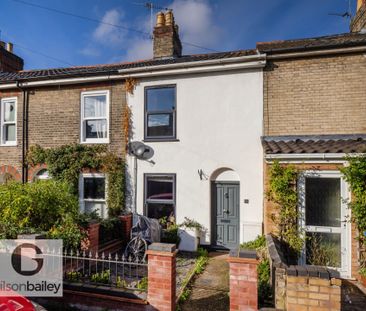 Newmarket Street, Norwich, Norfolk - Photo 2